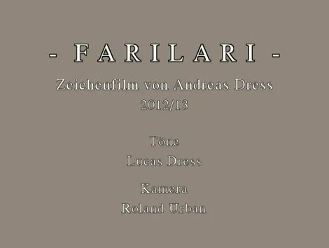 Farilari